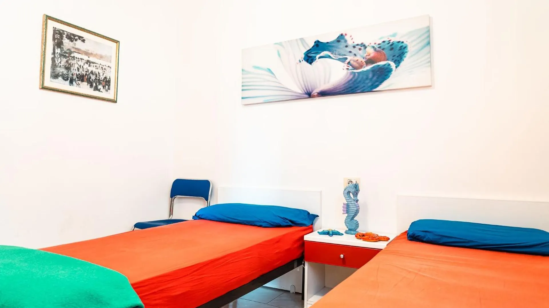 Comfy Apartment By The Sea In Bibione