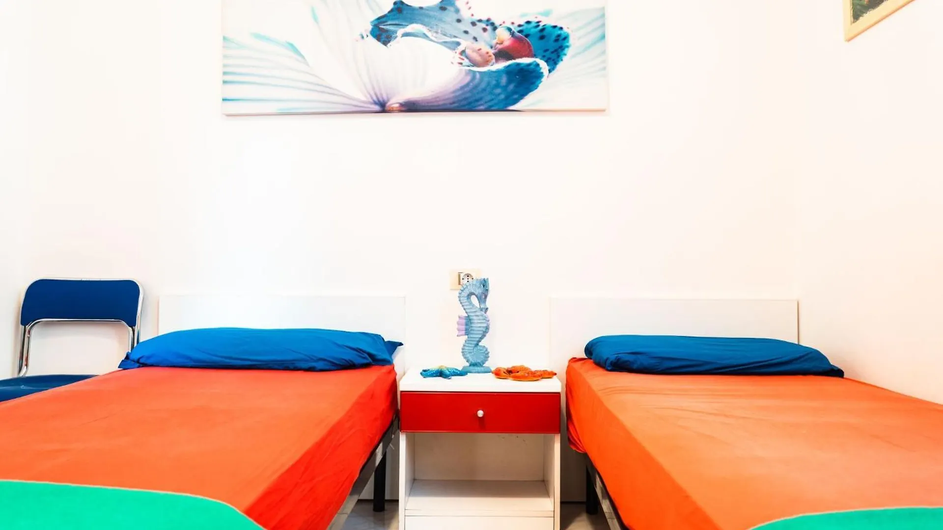 Comfy Apartment By The Sea In Bibione