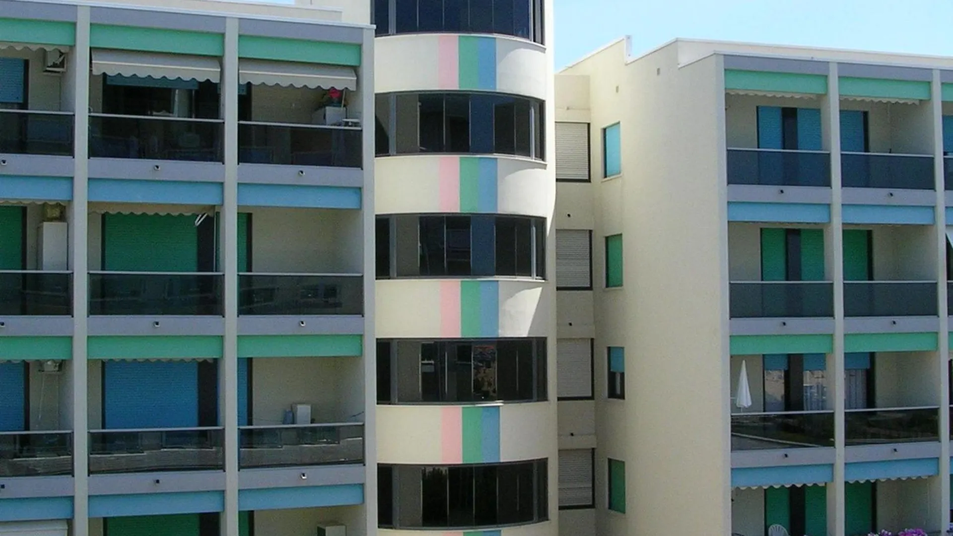 Comfy Apartment By The Sea In Bibione