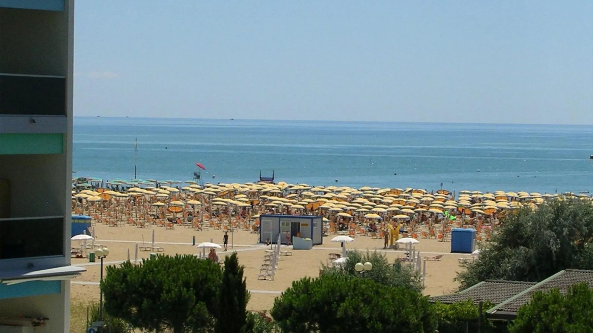 Comfy Apartment By The Sea In Bibione