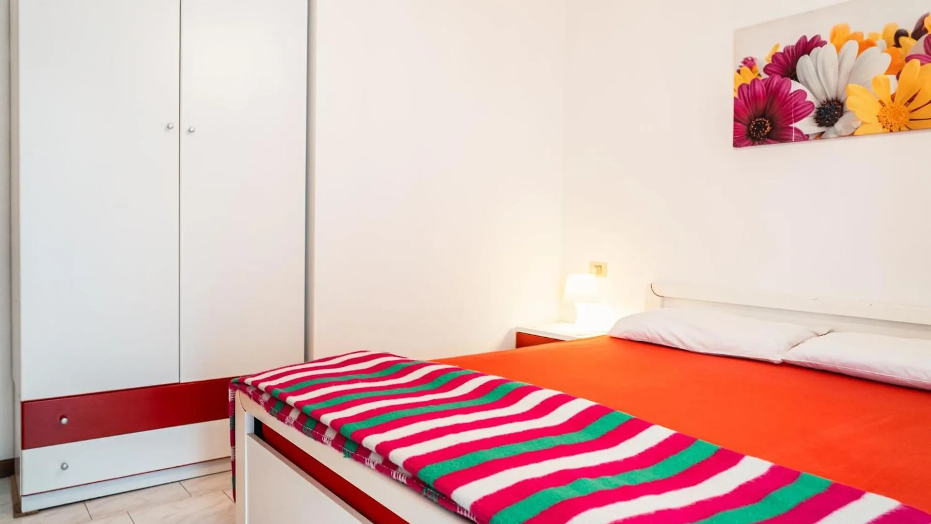 Comfy Apartment By The Sea In Bibione