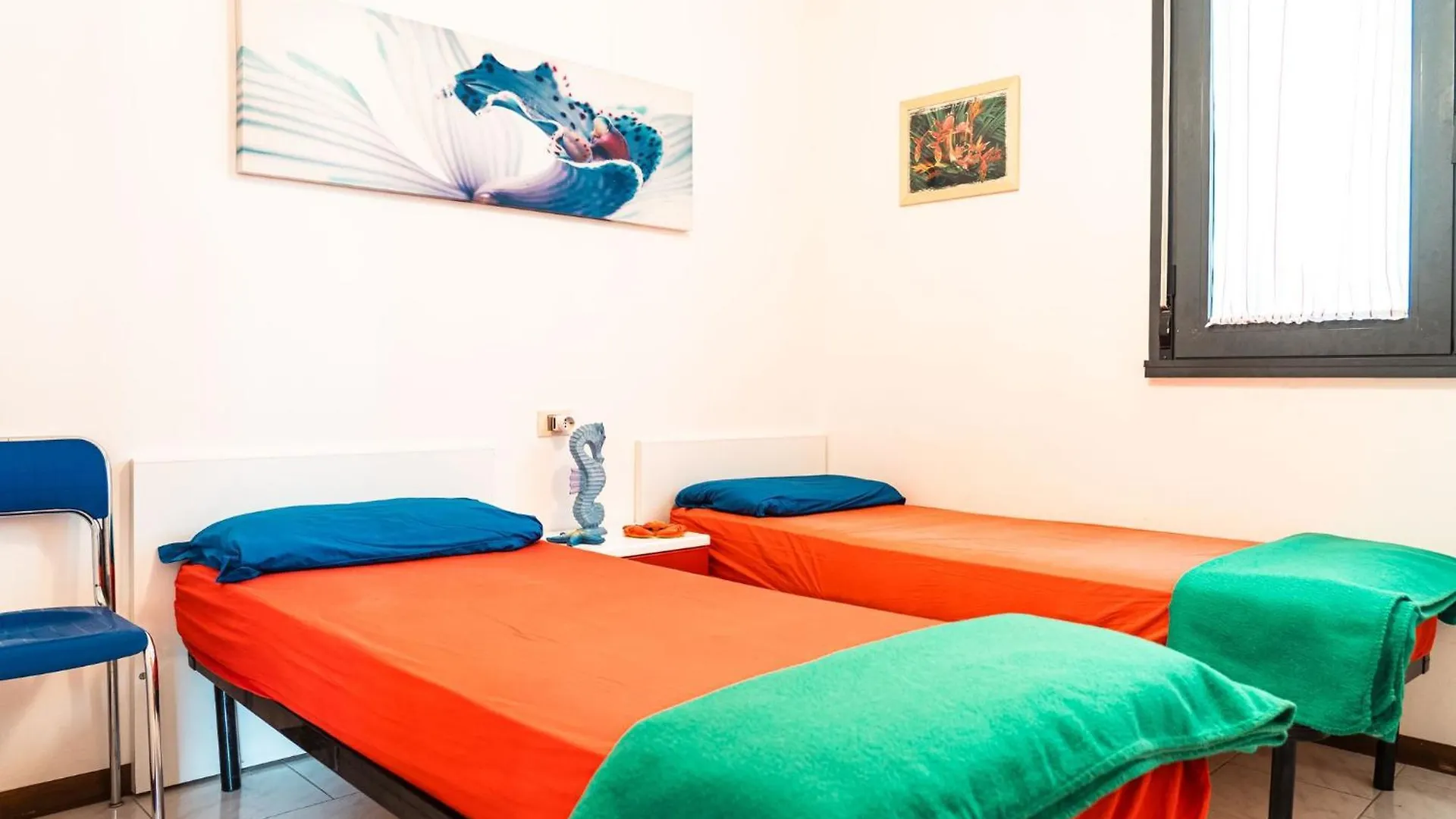 Comfy Apartment By The Sea In Bibione
