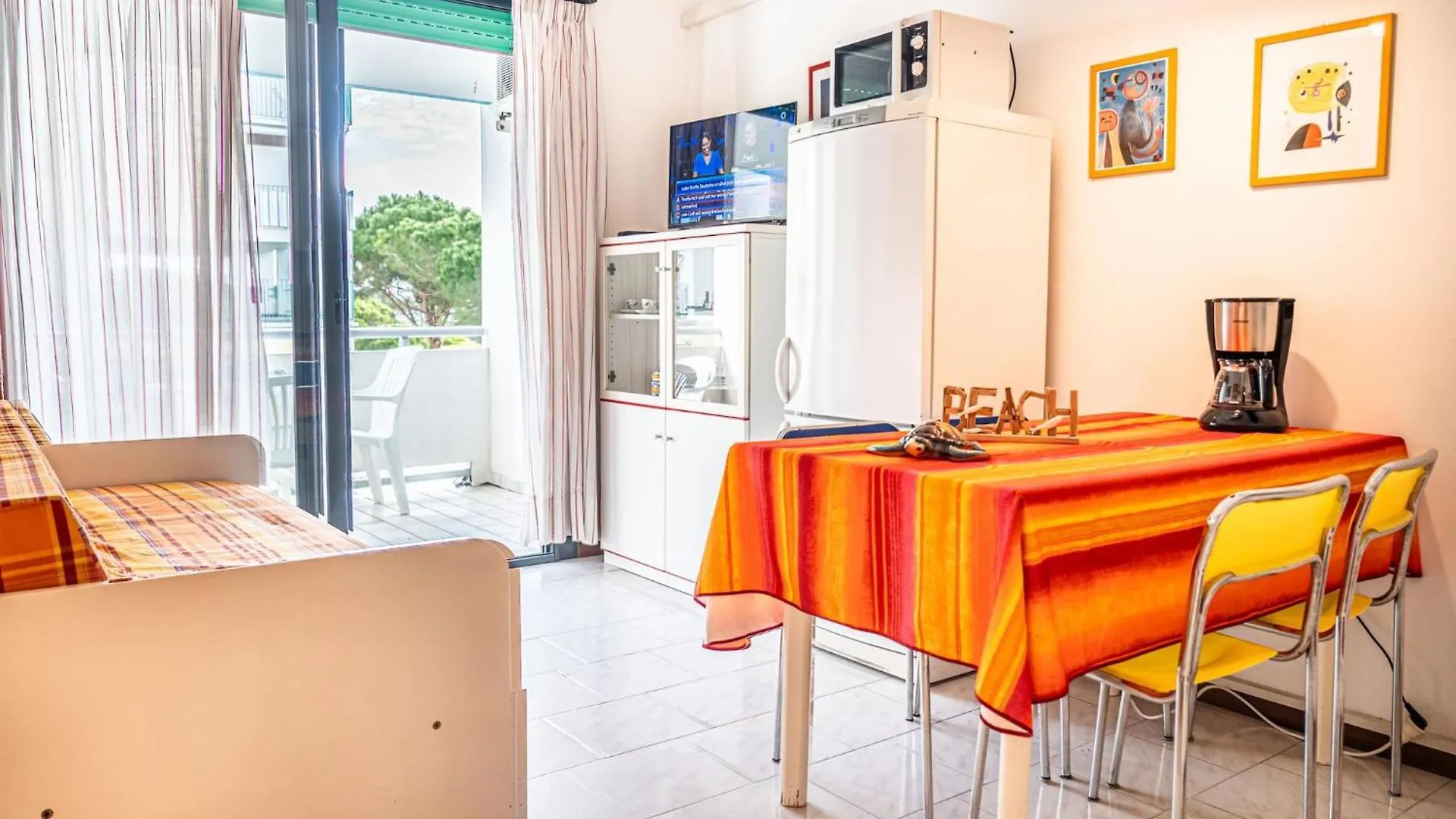 Comfy Apartment By The Sea In Bibione