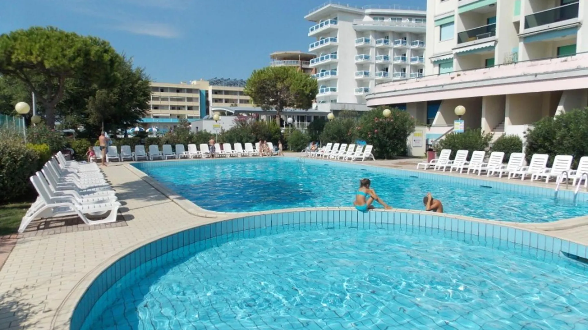 Comfy Apartment By The Sea In Bibione