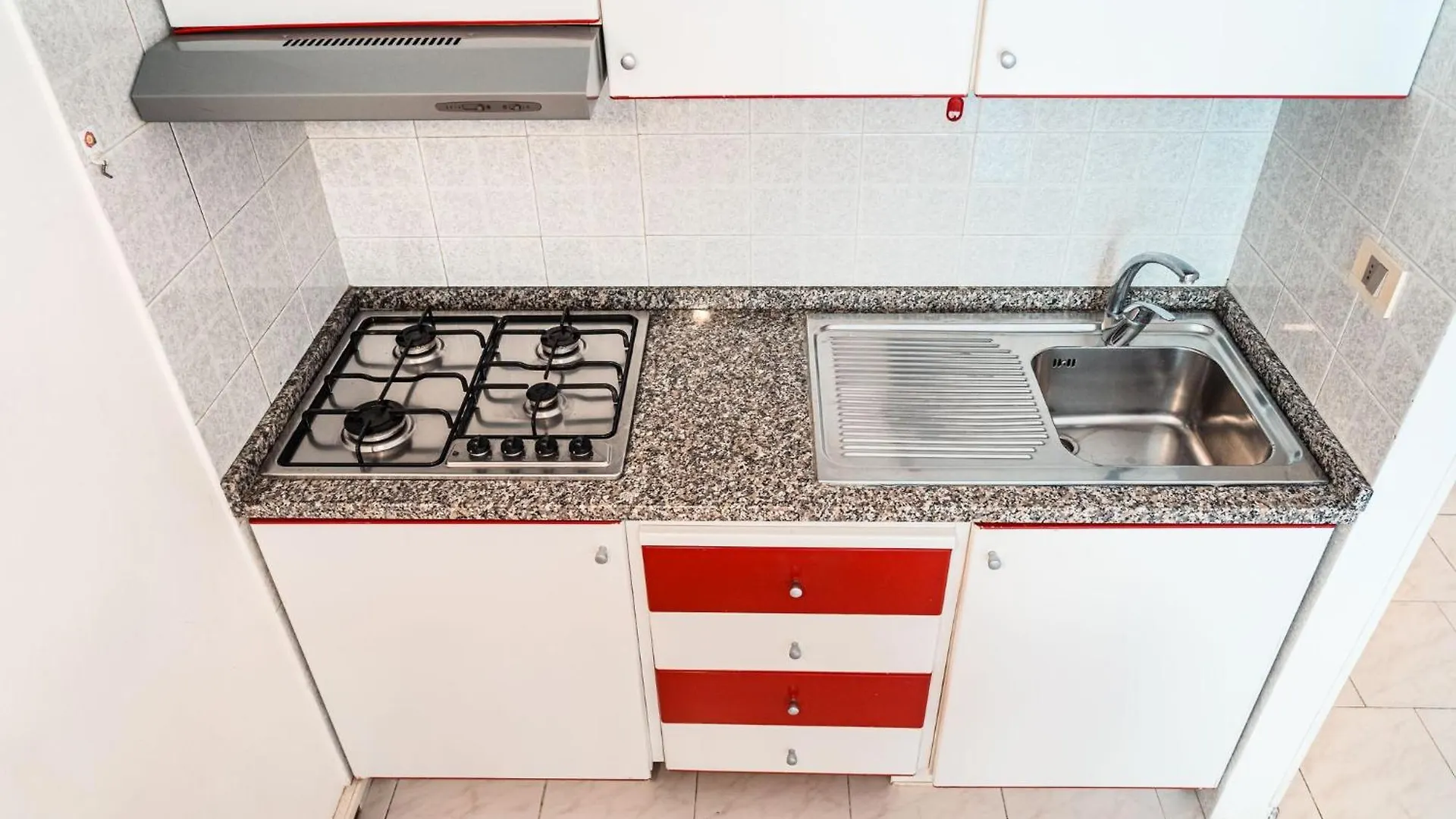 Comfy Apartment By The Sea In Bibione